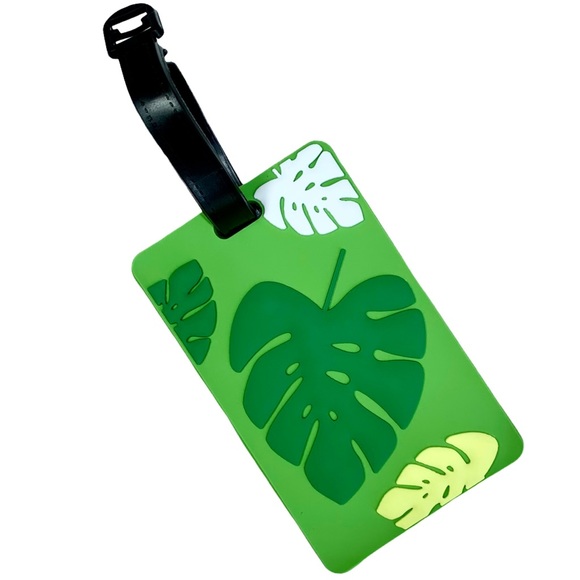 Style-Mile Handbags - FREE With Purchase - New Travel Tag